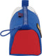Schoolpennenzak F.C. Barcelona Blauw Kastanjebruin 21 x 8 x 7 cm