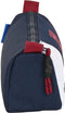 Schoolpennenzak F.C. Barcelona Blauw Kastanjebruin (21 x 8 x 7 cm)