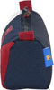 Schoolpennenzak F.C. Barcelona Blauw Kastanjebruin (21 x 8 x 7 cm)