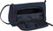 Schoolpennenzak F.C. Barcelona Corporativa Blauw Kastanjebruin (20 x 11 x 8.5 cm)