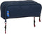 Schoolpennenzak F.C. Barcelona Corporativa Blauw Kastanjebruin (21 x 8 x 8 cm)