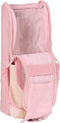Schoolpennenzak Glow Lab Hearts Roze (6 x 21 x 6 cm)