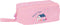 Schoolpennenzak Glow Lab Sweet home Roze 22 x 10 x 10 cm