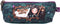 Schoolpennenzak Gorjuss Curiosity Grijs Groen (22.3 x 8.8 x 5.7 cm)