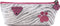 Schoolpennenzak Gorjuss Ruby wild Grijs (22.3 x 8.8 x 5.7 cm)