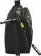 Schoolpennenzak Kelme Jungle Zwart Grijs Limoen 20 x 11 x 8.5 cm