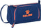 Schoolpennenzak Kelme Navy blue Oranje Marineblauw 20 x 11 x 8.5 cm