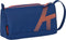 Schoolpennenzak Kelme Navy blue Oranje Marineblauw 20 x 11 x 8.5 cm