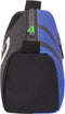 Schoolpennenzak Kelme Royal Blauw Zwart 21 x 8 x 7 cm