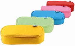 Schoolpennenzak Oxford Kangoo Kids (23 x 11 x 6 cm)