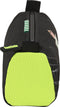Schoolpennenzak Real Betis Balompié Zwart Limoen 21 x 8 x 7 cm