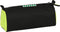Schoolpennenzak Real Betis Balompié Zwart Limoen 21 x 8 x 7 cm