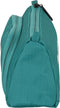 Schoolpennenzak Real Madrid C.F. Wit Turquoise (20 x 11 x 8.5 cm) (32 Onderdelen)