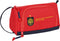 Schoolpennenzak RFEF Rood Blauw (20 x 11 x 8.5 cm)