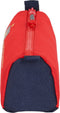 Schoolpennenzak RFEF Rood Blauw (21 x 8 x 7 cm)