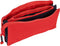 Schoolpennenzak RFEF Rood Blauw (22 x 12 x 3 cm)