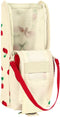 Schoolpennenzak Safta Cherry Beige (6 x 21 x 6 cm)