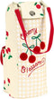 Schoolpennenzak Safta Cherry Beige (6 x 21 x 6 cm)