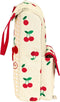 Schoolpennenzak Safta Cherry Beige (6 x 21 x 6 cm)