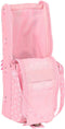 Schoolpennenzak Safta Love Yourself Roze (6 x 21 x 6 cm)
