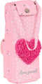 Schoolpennenzak Safta Love Yourself Roze (6 x 21 x 6 cm)