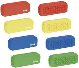 Schoolpennenzak Safta Pop It Set (8 Onderdelen)