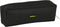 Schoolpennenzak Safta Surf Zwart (21 x 8 x 8 cm)