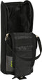Schoolpennenzak Safta Surf Zwart (6 x 21 x 6 cm)