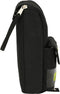 Schoolpennenzak Safta Surf Zwart (6 x 21 x 6 cm)