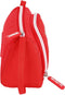 Schoolpennenzak Sevilla Fútbol Club Rood (20 x 11 x 8.5 cm)