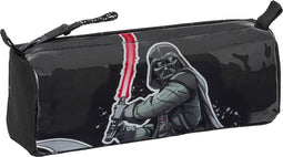 Schoolpennenzak Star Wars The fighter Zwart 21 x 8 x 7 cm