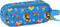 Schoolpennenzak The Paw Patrol Friendship Blauw (21 x 8 x 6 cm)