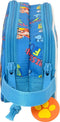 Schoolpennenzak The Paw Patrol Friendship Blauw (21 x 8 x 6 cm)