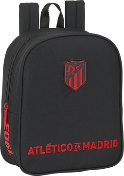 Schoolrugzak Atlético Madrid Zwart