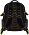 Schoolrugzak Batman Zwart (30 x 46,5 x 13,5 cm)
