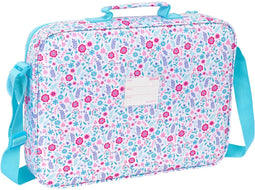 Schoolrugzak BlackFit8 Cool Multicolour 38 x 28 x 6 cm – Duurzaam en Comfortabel