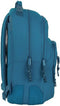 Schoolrugzak BlackFit8 Egeo Blauw (32 x 42 x 15 cm)