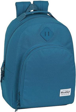 Schoolrugzak BlackFit8 M773 Blauw (32 x 42 x 15 cm)