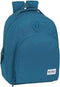 Schoolrugzak BlackFit8 M773 Blauw (32 x 42 x 15 cm)
