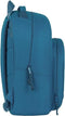 Schoolrugzak BlackFit8 M773 Blauw (32 x 42 x 15 cm)