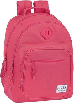 Schoolrugzak BlackFit8 Roze