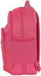 Schoolrugzak BlackFit8 Roze