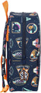 Schoolrugzak Buzz Lightyear Marineblauw (22 x 27 x 10 cm)