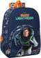 Schoolrugzak Buzz Lightyear Marineblauw (33 x 42 x 14 cm)