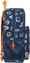 Schoolrugzak Buzz Lightyear Marineblauw (33 x 42 x 14 cm)