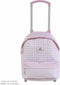 Schoolrugzak Decuevas 40 x 30 x 18 cm Roze