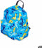 Schoolrugzak Dinosaurussen Multicolour 28 x 12 x 22 cm (12 Stuks)