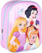 Schoolrugzak Disney Princess Roze 25 x 31 x 10 cm