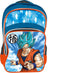 Schoolrugzak Dragon Ball Blauw