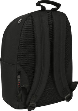 Schoolrugzak Dungeons & Dragons 31 x 41 x 16 cm Zwart